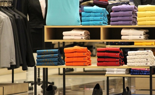 Retailerul online FashionUP a livrat în primele nouă luni comenzi în valoare de 6,5 milioane de euro