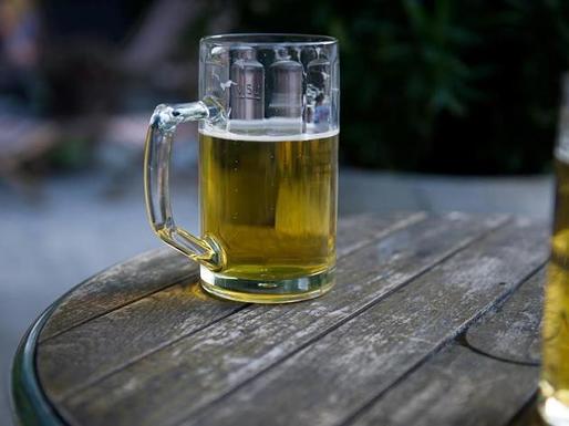  Vânzările de bere din Germania au scăzut cu 3,1% în primele nouă luni din 2017