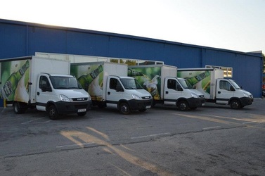 Bere Băuturi București pregătește un nou împrumut de la CEC 