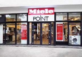 Magazinul Miele din Dorobanți a înregistrat vânzări de 400.000 de euro în primul an de la deschidere