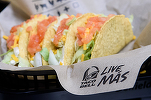 Taco Bell, lanțul de fast food cu specific mexican, a anunțat când și unde deschide al doilea restaurant 
