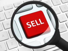 SUA: Vânzările online de Thanksgiving și Black Friday au atins un nivel record de 7,9 miliarde de dolari