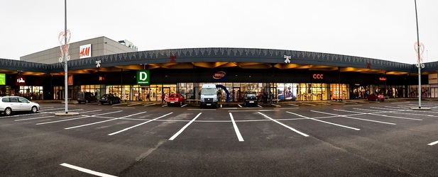 Belgienii de la Mitiska deschid al 21-lea centru comercial din România, având chiriași Pepco, Flanco, Deichmann, Takko 