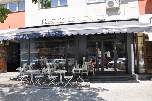 Proprietarii rețelei de cafenele The Coffee Shop, un business de peste 20 de milioane de euro anual, au ridicat capitalul social al firmei care operează unitățile