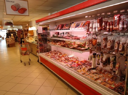 Tranzacție: Auchan a preluat rețeaua OK Supermarket, intrând astfel pe acest segment de magazine