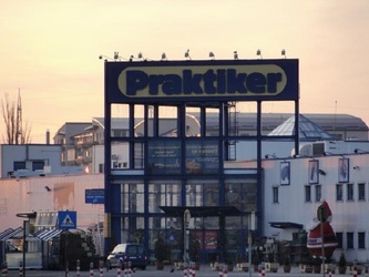 Praktiker și-a închis magazinul cu care a intrat, în urmă cu 15 ani, pe piața românească