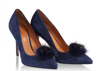 Soluții pentru alegerea unor pantofi de damă eleganți (P)