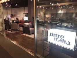 Grupul italian Ditre are nevoie de angajați pentru producția de canapele din Arad. Anul trecut - pierdere surprinzătoare după 10 ani de profit