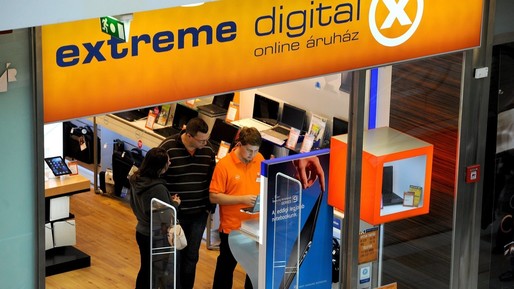 Retailerul Extreme Digital, concurent eMag pe piața din Ungaria, va deschide primul showroom din România 