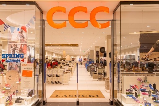 Tranzacție pe piața de modă din România: Polonezii de la CCC au semnat cumpărarea unuia dintre cei mai mari jucători
