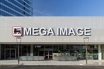 Mega Image a încheiat anul 2017 cu o rețea de 596 de magazine