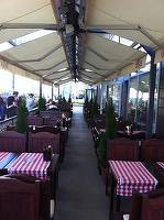 Dragoș Petrescu redeschide City Grill Floreasca, dar cu un nou concept, adresat corporatiștilor