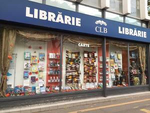 CLB publică topul celor mai vândute cărți în anul 2017. Ce au citit românii anul trecut și care au fost cele mai căutate cărti pentru perfecționare