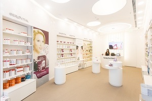 Producătorul de cosmetice Farmec ridică vânzările online