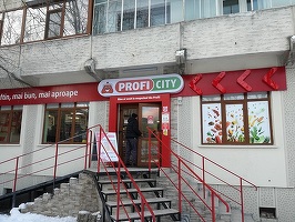 Retailerul Profi continuă extinderea la nivel național, ajungând la 384 de localități
