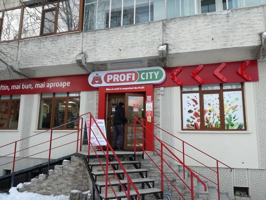 Retailerul Profi continuă extinderea la nivel național, ajungând la 384 de localități
