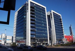VIVO Food Bar, afacere dezvoltată de antreprenori români, a închiriat un spațiu în clădirea de birouri AFI Park 5