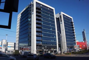 VIVO Food Bar, afacere dezvoltată de antreprenori români, a închiriat un spațiu în clădirea de birouri AFI Park 5