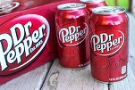 Keurig Green Mountain preia Dr Pepper Snapple Group, într-un acord de peste 21 de miliarde de dolari