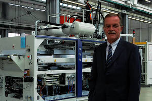 Un producător german de utilaje pentru termoformare și industria de ambalaje pentru clienți din retail, cu afaceri de peste 100 milioane euro, a venit în România