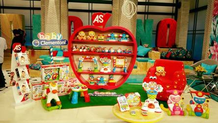 AS Company, printre companiile de top pe piața jocurilor și a jucăriilor din Grecia, vine în România pentru a se lupta cu Jumbo