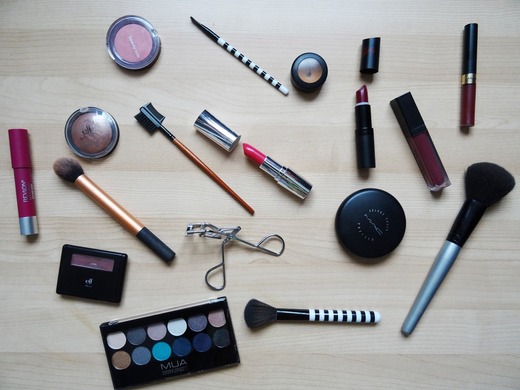Retailerul FashionUP intră pe segmentul de beauty