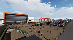 NEPI Rockcastle cheltuiește 35 milioane euro pentru modernizarea Shopping City Sibiu