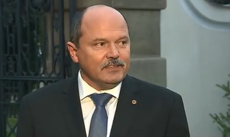 Deloc speriat de lovitura aplicată Bucureștiului de Comisia Europeană, ministrul ceh al Agriculturii vrea să atace supermarketurile: România trebuie să fie un exemplu pentru noi!