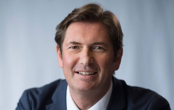 Procter & Gamble îl numește vicepreședinte pentru Europa de Sud-Est, inclusiv în România, pe vicepreședintele pentru Australia și Noua Zeelandă