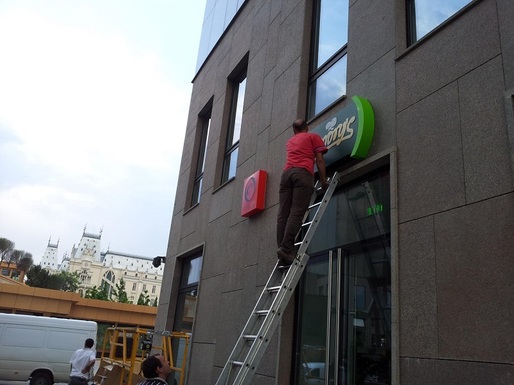 Surpriză: Operatorul lanțului grec de restaurante tip fast-food Gregory’s revine în România, la doar 6 luni după ce și-a lichidat oficial toate centrele de pe piața românească