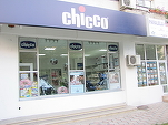Chicco România schimbă strategia de business și începe să își mute toate magazinele în mall-uri