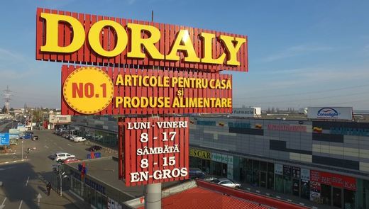 Proprietarii Doraly investesc 1 milion de euro în lansarea platformei de e-commerce, piață ce ar putea atinge în acest an 3 miliarde de euro