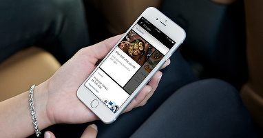 General Manager Western Europe Uber Eats: Lansăm Uber Eats în România, oferta pentru postul de manager rămâne încă valabilă