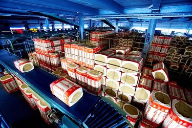 Grupul danez Rockwool, implicat în renovarea Turnului Eiffel din Paris și a Arenei O2 din Londra, anunță când deschide fabrica din România, investiție de 50 milioane euro