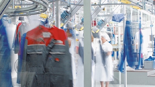 CONFIRMARE Tranzacție: Producătorul de textile din România pentru grupul italian Max Mara, o afacere de familie din Brașov, a fost cumpărat de un grup austriac, printre cele mai importante din Europa