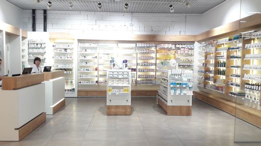 Bebe Supermarket deschide un magazin în Mega Mall din București