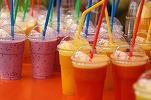 Paiele pentru băuturi și alte articolele din plastic de unică folosință - pregătite să fie interzise în UE