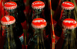 FOTO Coca-Cola renunță la o tradiție de 125 de ani și intră pe piața băuturilor alcoolice