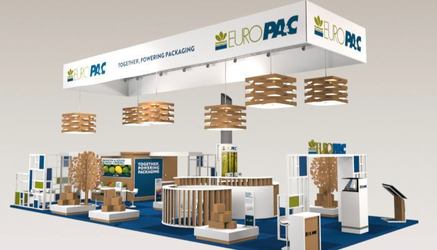 Grupul britanic DS Smith, proprietarul Ecopaper Zărnești și Ecopack Ghimbav, oferă 1,67 miliarde euro pentru rivalul spaniol Europac