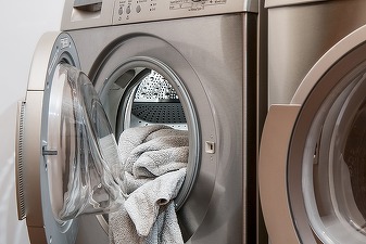 Ministrul Mediului pregătește Marea Debarasare: un program Rabla pentru electrocasnice