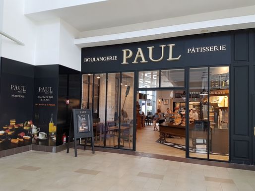 Lanțul francez de brutării Paul a atins în România cele mai mari afaceri de la momentul intrării pe piața locală, în 2008, dar pierde din profit