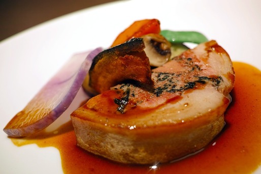 Marea Britanie ar putea interzice importurile de foie gras după Brexit, din motive etice