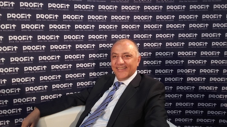 Alexandrion deschide prima sa distilerie din SUA în orașul Carmel, investiție de peste 40 milioane dolari