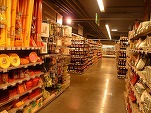 EXCLUSIV Regulile de diminuare a risipei alimentare devin opționale pentru retaileri. Legea actuală va fi suspendată din nou, până în 2019