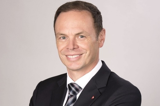 Robert Hellwagner este noul director general al Selgros România