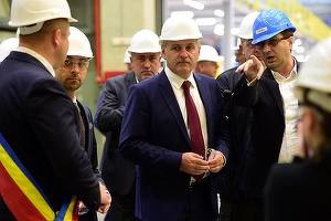 PSD propune condiții atât de restrictive pentru profesia de gestionar, încât liderul partidului Liviu Dragnea nu ar putea fi angajat pe un astfel de job