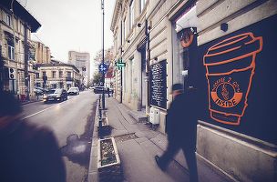 Coffee 2 Go România, afaceri în creștere cu 60%. Lanțul de cafenele se extinde cu încă 5 unități