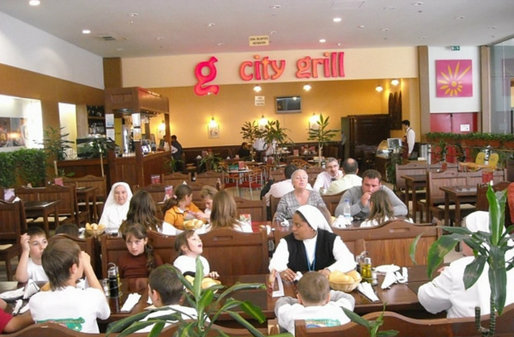 Noile restaurante ale Grupului City Grill, controlat de Dragoș Petrescu, ridică afacerile la 81 milioane lei