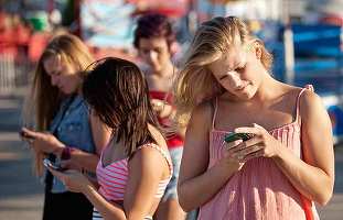 Piața locală de smartphone-uri - cea mai mare creștere din ultimii trei ani