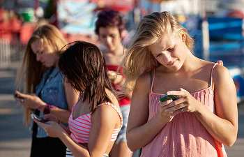 Piața locală de smartphone-uri - cea mai mare creștere din ultimii trei ani